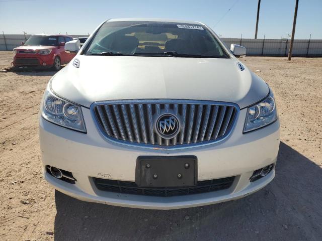 Photo 4 VIN: 1G4GD5E39CF160555 - BUICK LACROSSE 