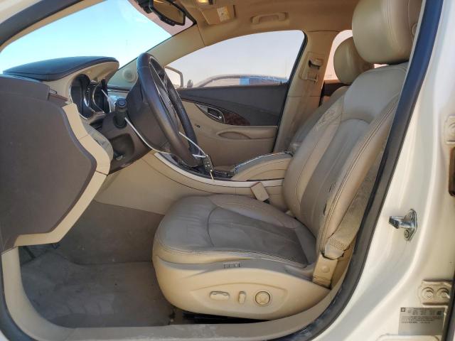 Photo 6 VIN: 1G4GD5E39CF160555 - BUICK LACROSSE 