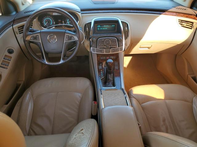 Photo 7 VIN: 1G4GD5E39CF160555 - BUICK LACROSSE 