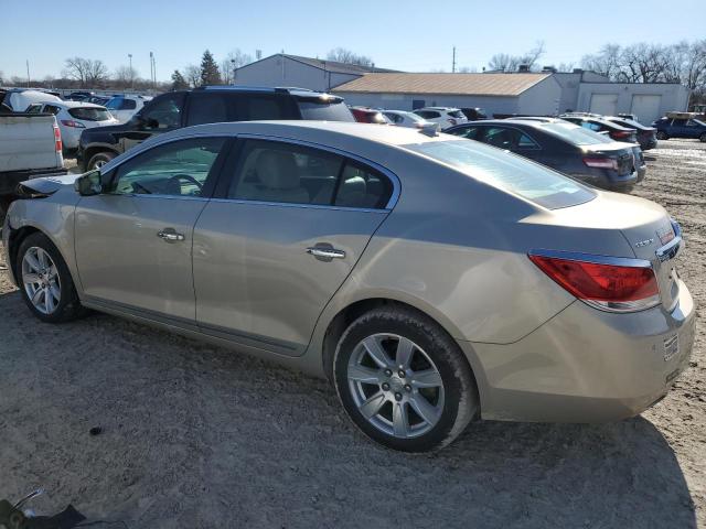 Photo 1 VIN: 1G4GD5E39CF161656 - BUICK LACROSSE P 