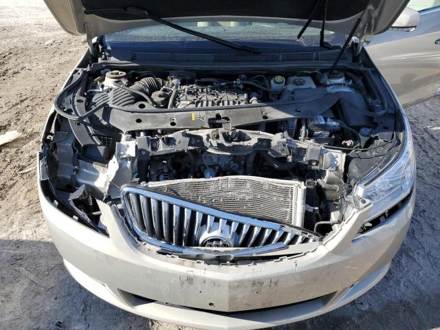 Photo 10 VIN: 1G4GD5E39CF161656 - BUICK LACROSSE P 