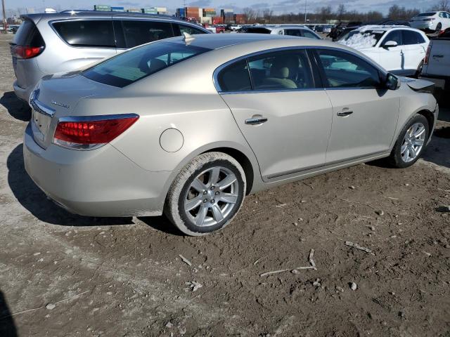 Photo 2 VIN: 1G4GD5E39CF161656 - BUICK LACROSSE P 