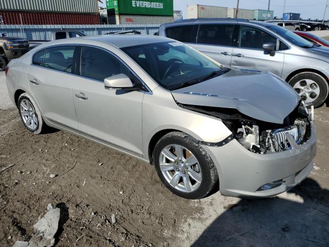 Photo 3 VIN: 1G4GD5E39CF161656 - BUICK LACROSSE P 