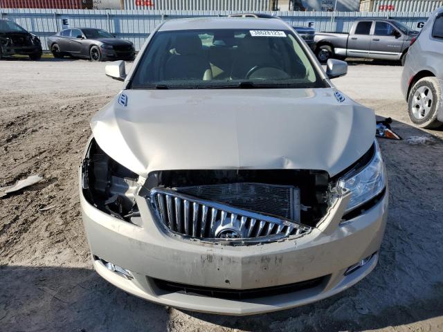 Photo 4 VIN: 1G4GD5E39CF161656 - BUICK LACROSSE P 