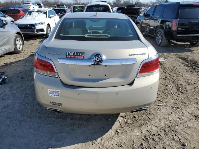 Photo 5 VIN: 1G4GD5E39CF161656 - BUICK LACROSSE P 