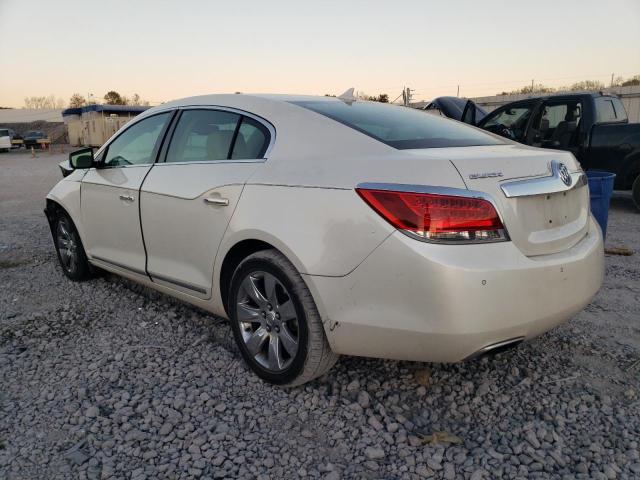 Photo 1 VIN: 1G4GD5E39CF163634 - BUICK LACROSSE 