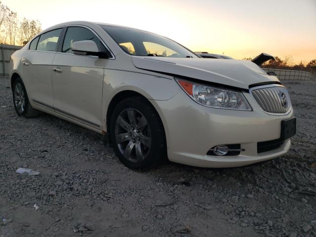 Photo 3 VIN: 1G4GD5E39CF163634 - BUICK LACROSSE 