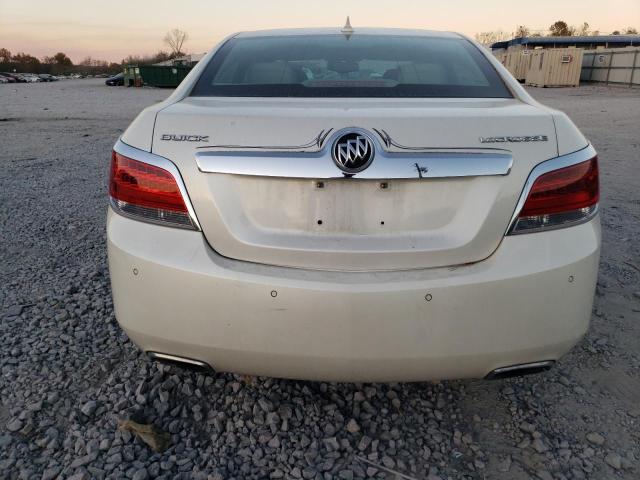 Photo 5 VIN: 1G4GD5E39CF163634 - BUICK LACROSSE 