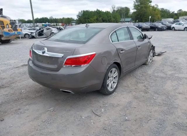 Photo 3 VIN: 1G4GD5E39CF174343 - BUICK LACROSSE 