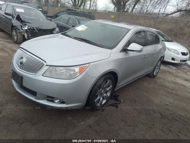 Photo 1 VIN: 1G4GD5E39CF318408 - BUICK LACROSSE 