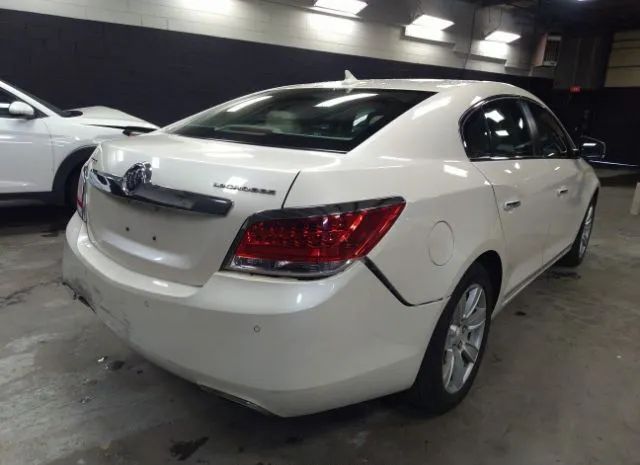 Photo 3 VIN: 1G4GD5E39CF341431 - BUICK LACROSSE P 