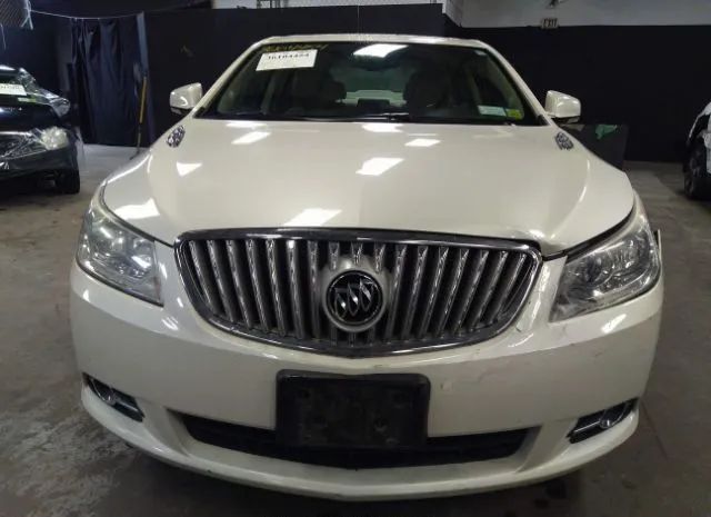 Photo 5 VIN: 1G4GD5E39CF341431 - BUICK LACROSSE P 