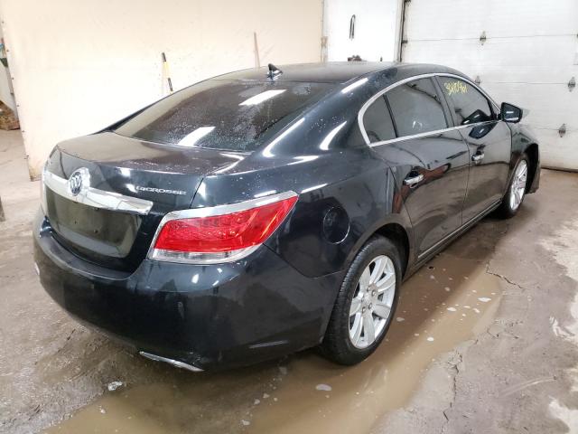 Photo 3 VIN: 1G4GD5E3XCF107721 - BUICK LACROSSE P 