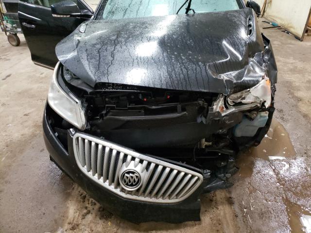 Photo 6 VIN: 1G4GD5E3XCF107721 - BUICK LACROSSE P 