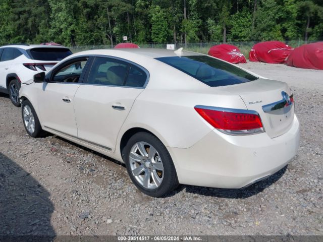 Photo 2 VIN: 1G4GD5E3XCF139388 - BUICK LACROSSE 