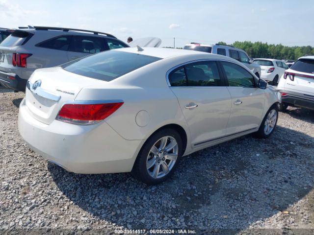 Photo 3 VIN: 1G4GD5E3XCF139388 - BUICK LACROSSE 