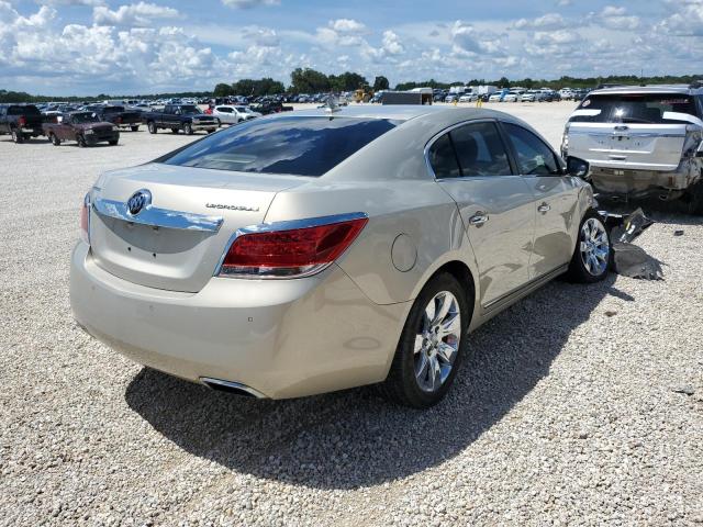 Photo 3 VIN: 1G4GD5E3XCF182015 - BUICK LACROSSE P 