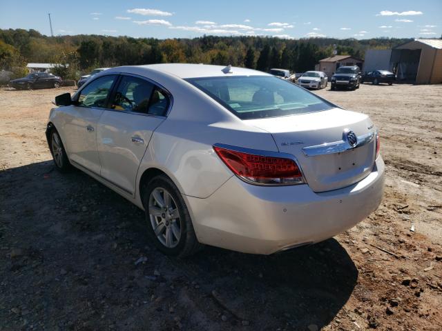 Photo 2 VIN: 1G4GD5E3XCF237448 - BUICK LACROSSE P 