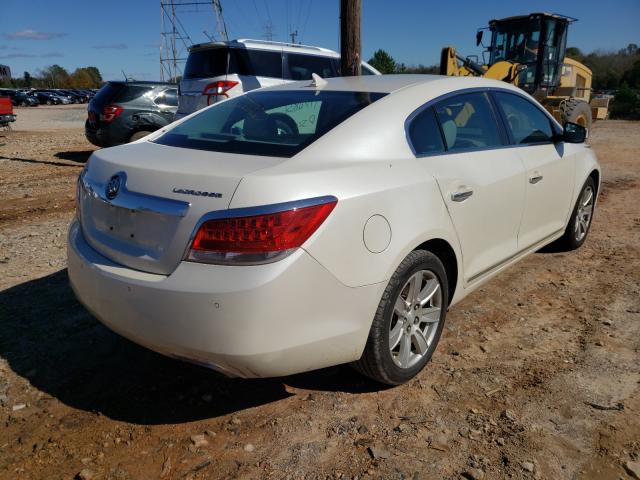 Photo 3 VIN: 1G4GD5E3XCF237448 - BUICK LACROSSE P 