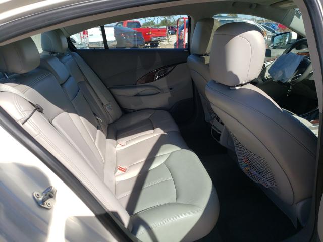 Photo 5 VIN: 1G4GD5E3XCF237448 - BUICK LACROSSE P 