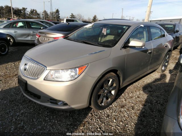 Photo 1 VIN: 1G4GD5E3XCF265234 - BUICK LACROSSE 