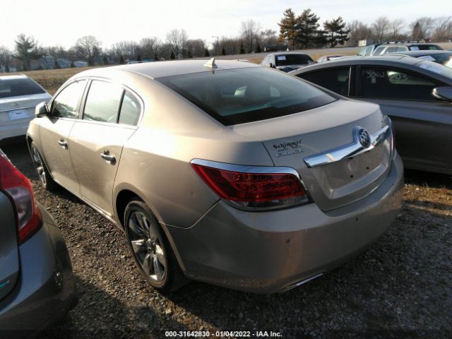 Photo 2 VIN: 1G4GD5E3XCF265234 - BUICK LACROSSE 