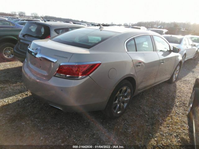 Photo 3 VIN: 1G4GD5E3XCF265234 - BUICK LACROSSE 