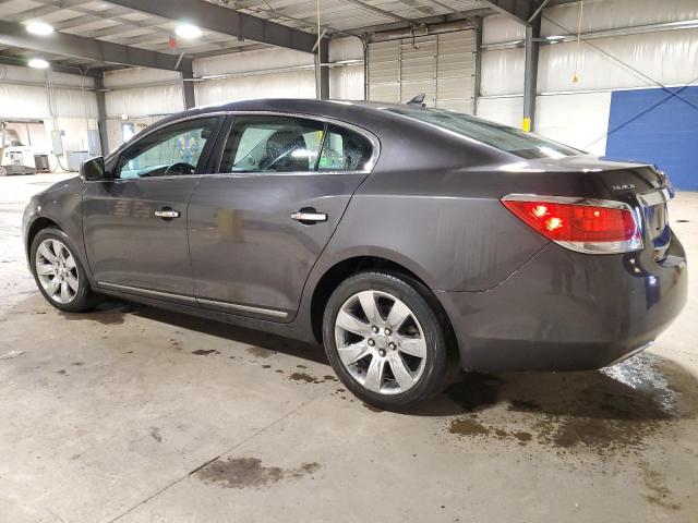 Photo 1 VIN: 1G4GD5E3XCF285354 - BUICK LACROSSE 