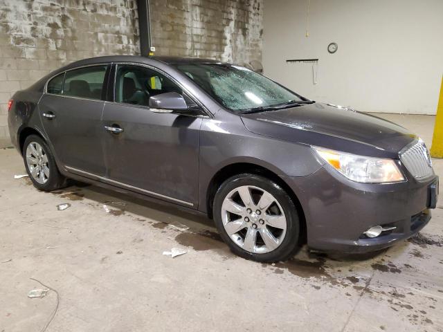 Photo 3 VIN: 1G4GD5E3XCF285354 - BUICK LACROSSE 