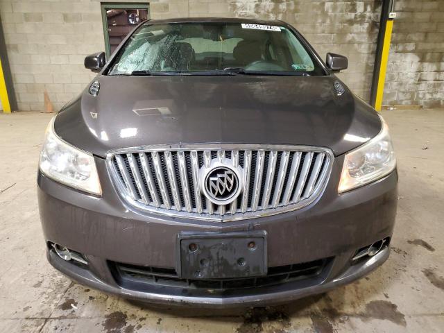 Photo 4 VIN: 1G4GD5E3XCF285354 - BUICK LACROSSE 