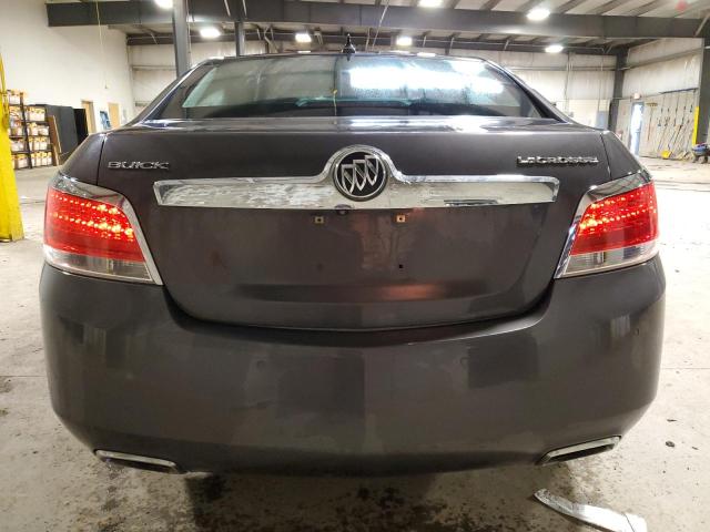 Photo 5 VIN: 1G4GD5E3XCF285354 - BUICK LACROSSE 