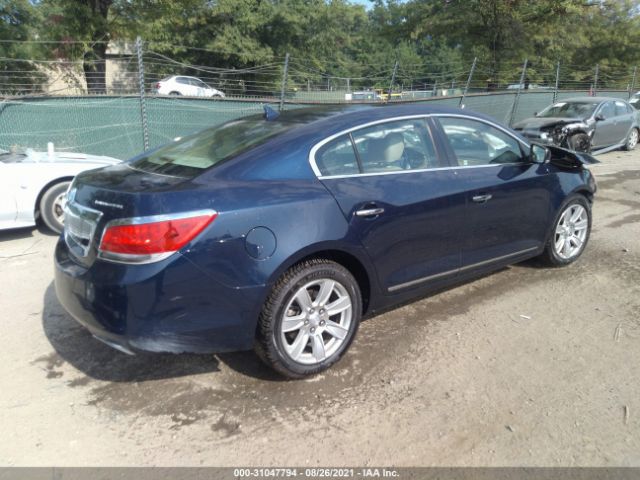 Photo 3 VIN: 1G4GD5E3XCF316294 - BUICK LACROSSE 