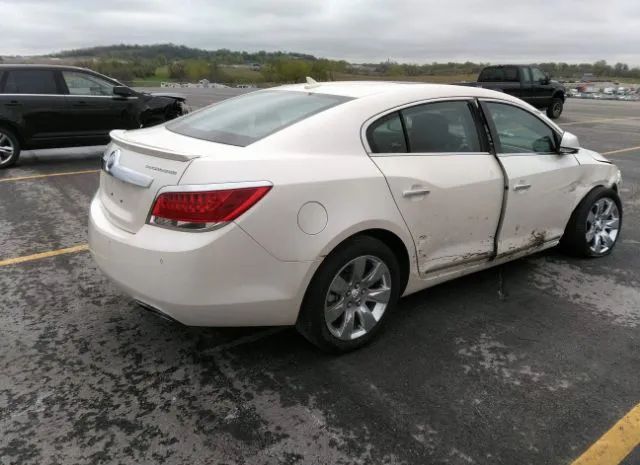 Photo 3 VIN: 1G4GD5E3XCF319339 - BUICK LACROSSE 