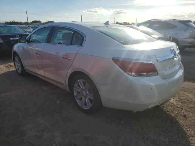 Photo 1 VIN: 1G4GD5E3XCF352230 - BUICK LACROSSE P 