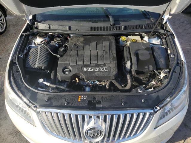 Photo 10 VIN: 1G4GD5E3XCF352230 - BUICK LACROSSE P 