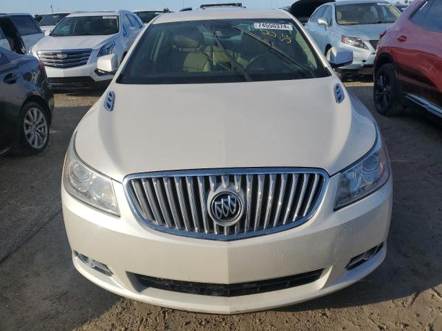 Photo 4 VIN: 1G4GD5E3XCF352230 - BUICK LACROSSE P 