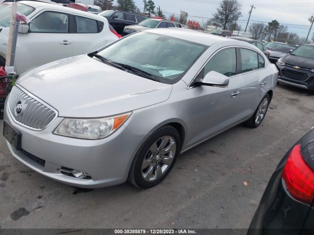 Photo 1 VIN: 1G4GD5E3XCF359906 - BUICK LACROSSE 