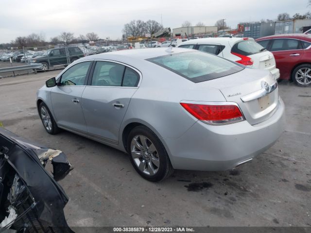 Photo 2 VIN: 1G4GD5E3XCF359906 - BUICK LACROSSE 