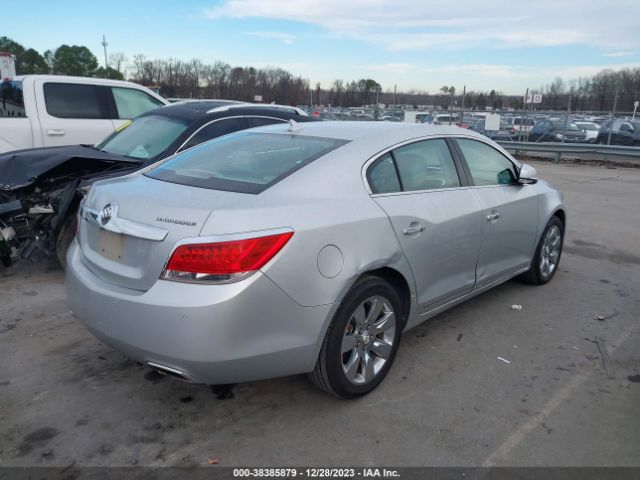 Photo 3 VIN: 1G4GD5E3XCF359906 - BUICK LACROSSE 