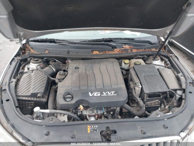 Photo 9 VIN: 1G4GD5E3XCF359906 - BUICK LACROSSE 