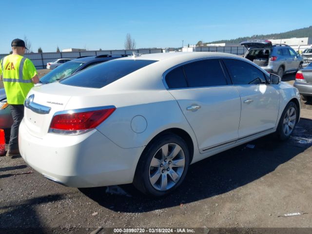 Photo 3 VIN: 1G4GD5E3XCF362580 - BUICK LACROSSE 