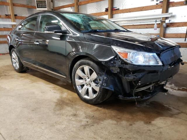 Photo 0 VIN: 1G4GD5E3XCF369142 - BUICK LACROSSE P 