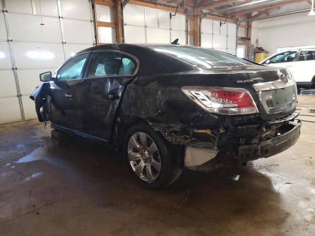 Photo 2 VIN: 1G4GD5E3XCF369142 - BUICK LACROSSE P 