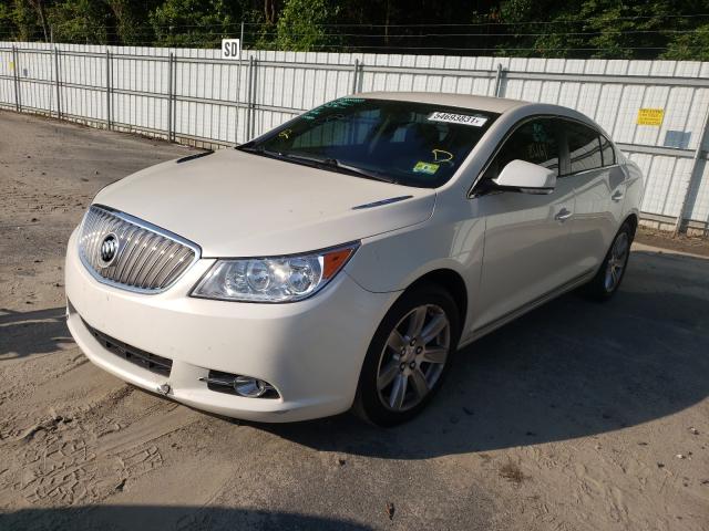 Photo 1 VIN: 1G4GD5E3XCF374471 - BUICK LACROSSE P 