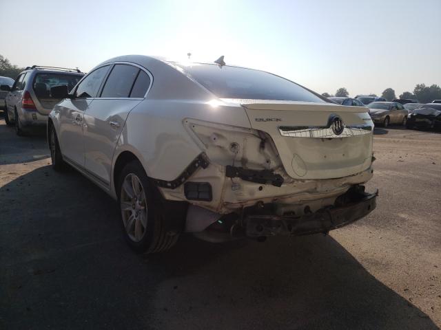 Photo 2 VIN: 1G4GD5E3XCF374471 - BUICK LACROSSE P 