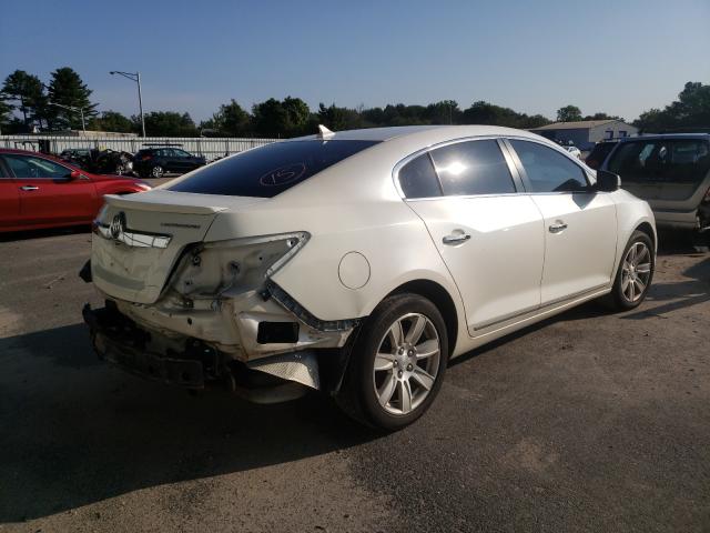 Photo 3 VIN: 1G4GD5E3XCF374471 - BUICK LACROSSE P 