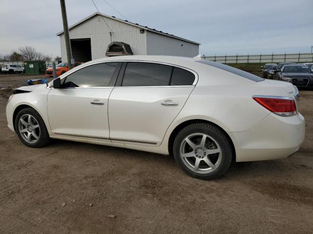 Photo 1 VIN: 1G4GD5E3XCF377290 - BUICK LACROSSE P 