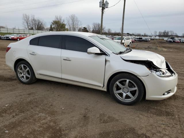 Photo 3 VIN: 1G4GD5E3XCF377290 - BUICK LACROSSE P 