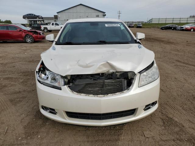 Photo 4 VIN: 1G4GD5E3XCF377290 - BUICK LACROSSE P 