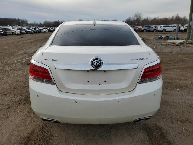 Photo 5 VIN: 1G4GD5E3XCF377290 - BUICK LACROSSE P 